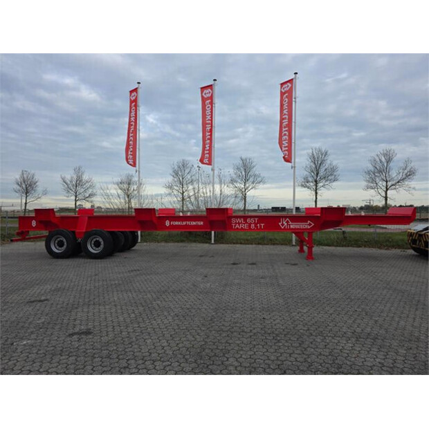 2025 Novatech TT65T-45005793