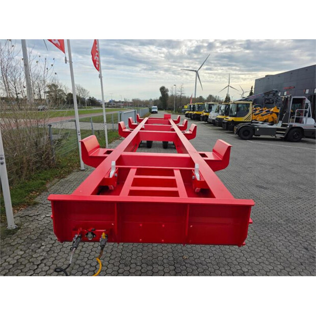 2025 Novatech TT65T-45005797