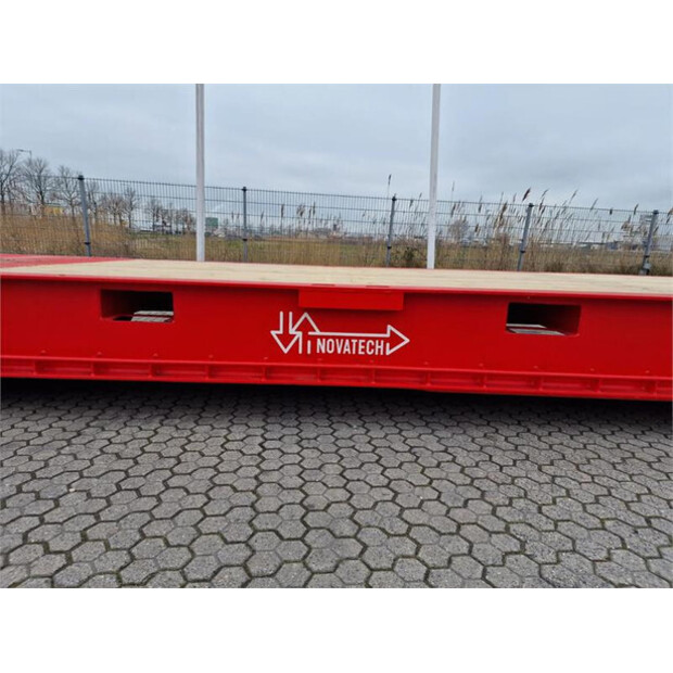 2023 Novatech RT100-45005811