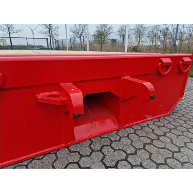 2023 Novatech RT100-45005818