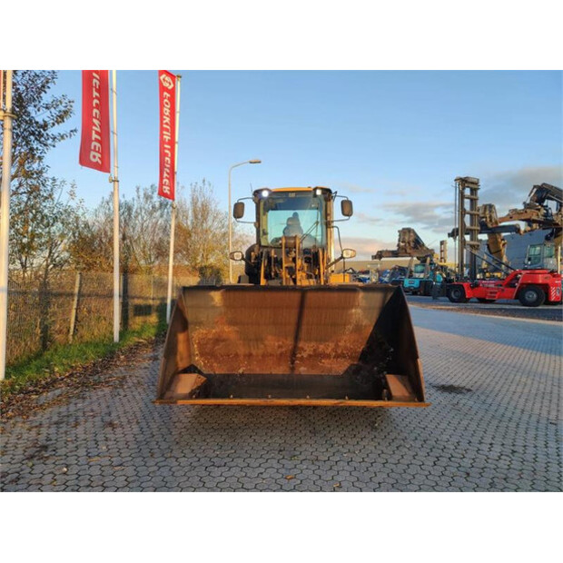 2013 Caterpillar 924K-45005825