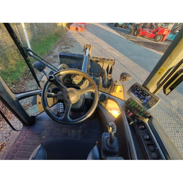 2013 Caterpillar 924K-45005829