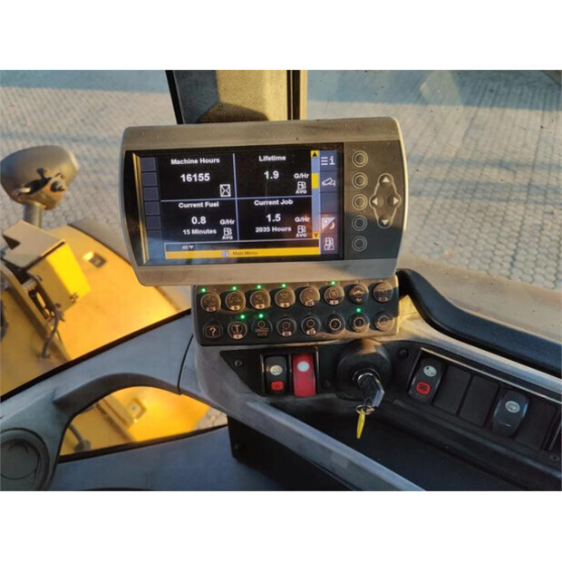 2013 Caterpillar 924K-45005830