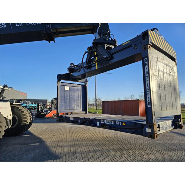 2013 سيميك 122CSLI20A-45005845