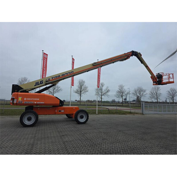 2025 JLG 1500SJ-45005848