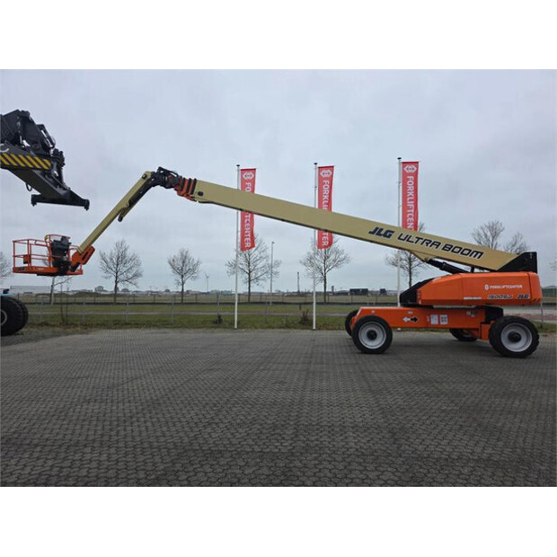 2025 JLG 1500SJ-45005849