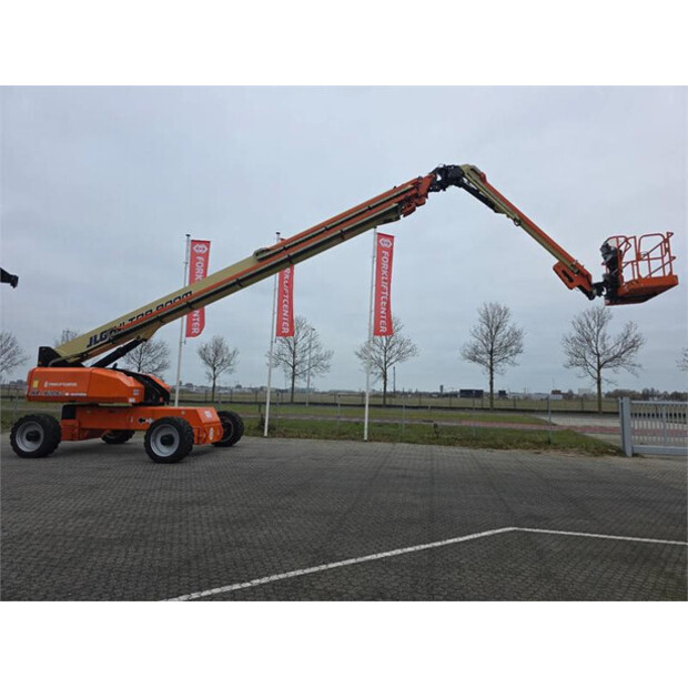 2025 JLG 1500SJ-45005850