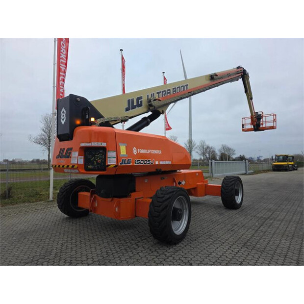 2025 JLG 1500SJ-45005853