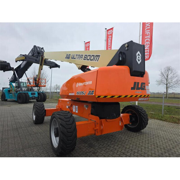 2025 JLG 1500SJ-45005854