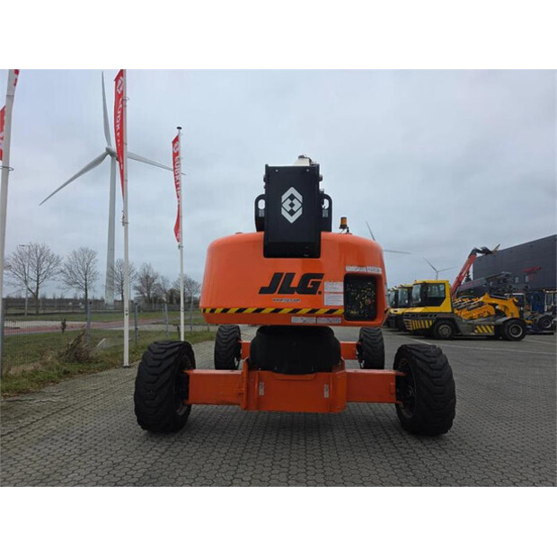 2025 JLG 1500SJ-45005855