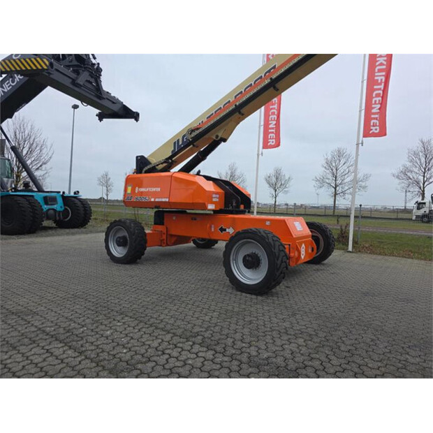 2025 JLG 1500SJ-45005856