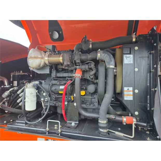 2025 JLG 1500SJ-45005857