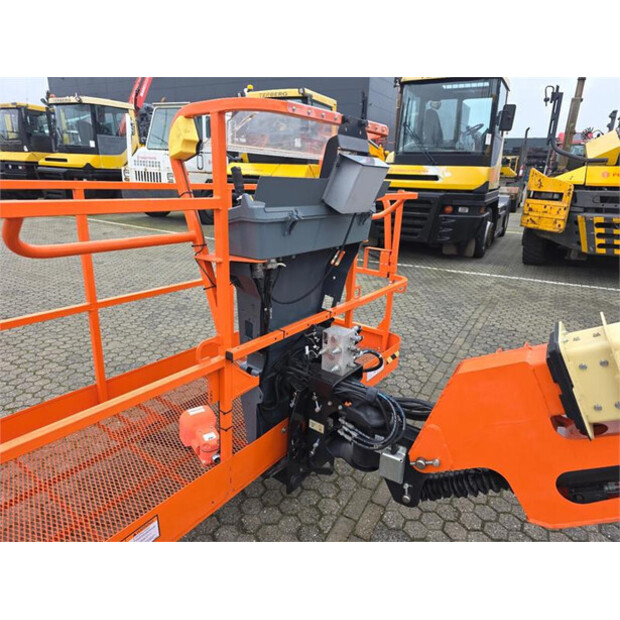 2025 JLG 1500SJ-45005858