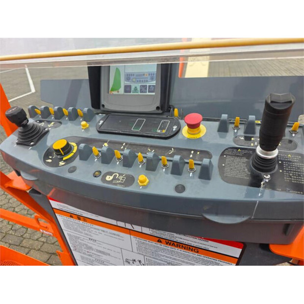 2025 JLG 1500SJ-45005859