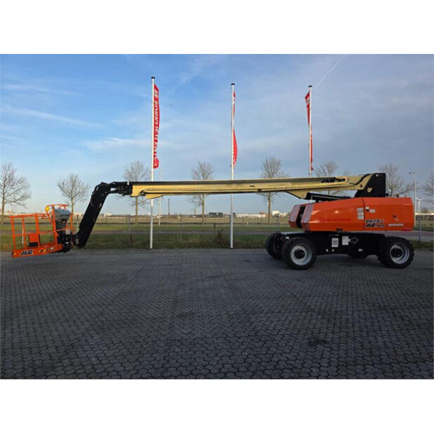 2025 جيه ال جي 860SJ-45005861