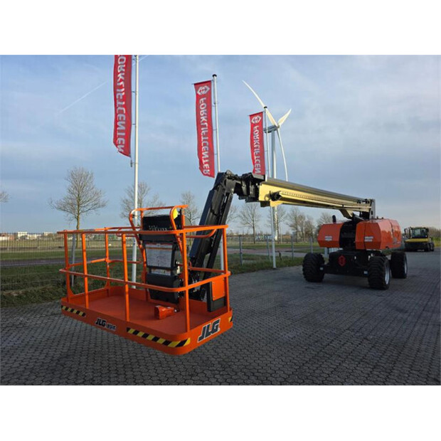 2025 جيه ال جي 860SJ-45005863