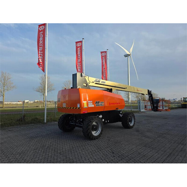 2025 جيه ال جي 860SJ-45005865