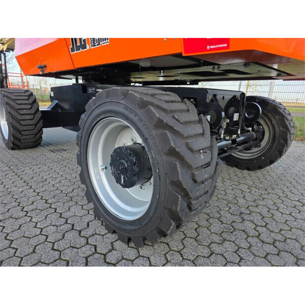 2025 جيه ال جي 860SJ-45005870