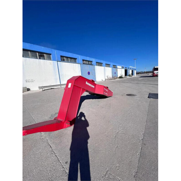 2021 سي كوم SH36 XT-45005876