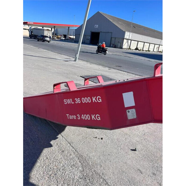 2021 سي كوم SH36 XT-45005877