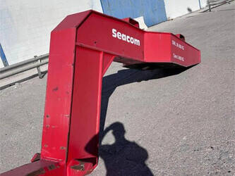 Image for MISCELLANEOUS 2020 Seacom SH36 XT