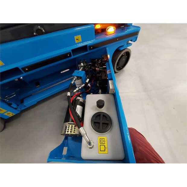 2022 Sinoboom GTJZ0808E-45005894