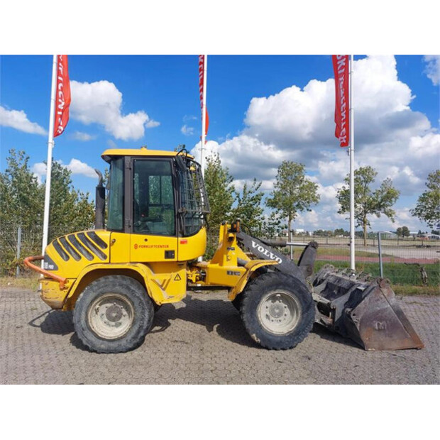 2013 فولفو L30B PRO-45005897