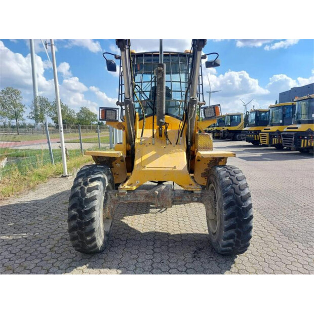 2013 فولفو L30B PRO-45005902