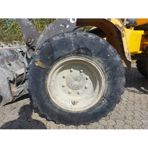 2013 فولفو L30B PRO-45005907