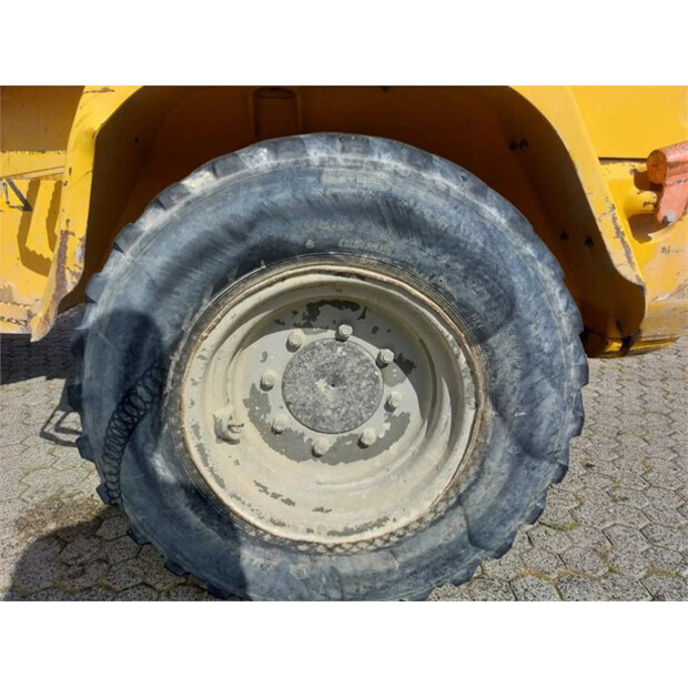 2013 فولفو L30B PRO-45005908