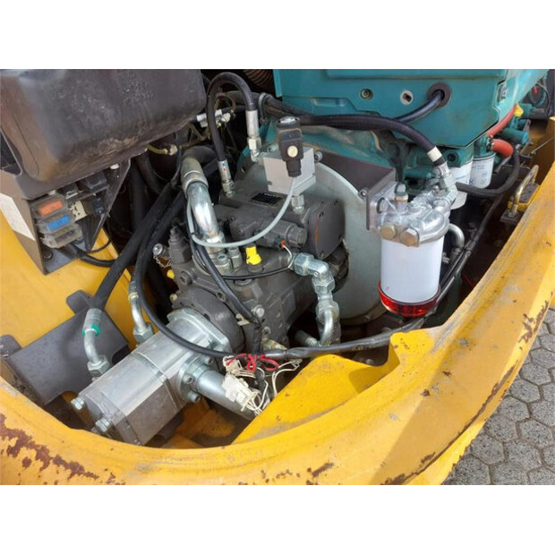 2013 فولفو L30B PRO-45005910