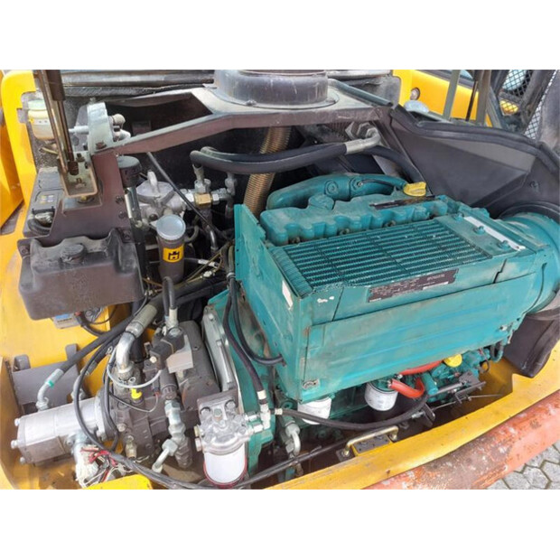 2013 فولفو L30B PRO-45005911