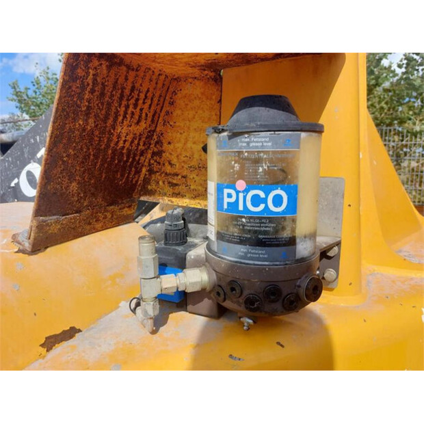 2013 فولفو L30B PRO-45005912