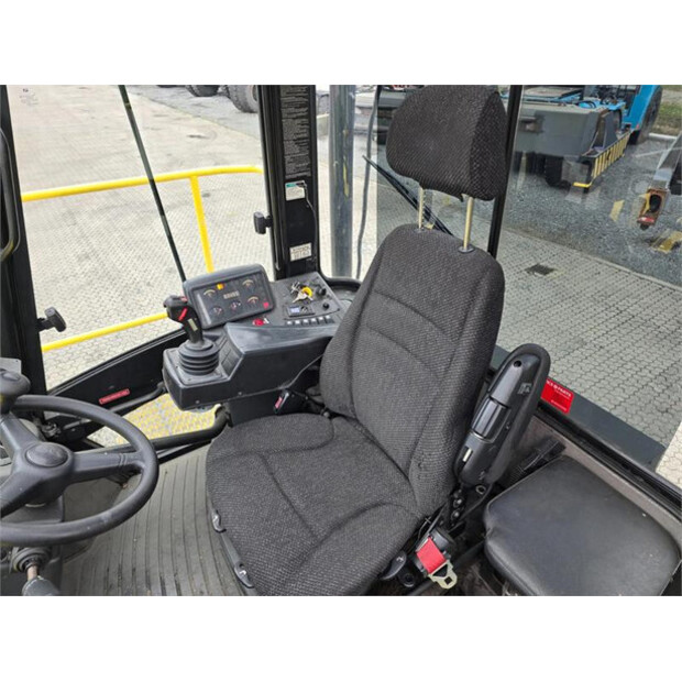 2018 Hyster H10XM-ECD8-45005926