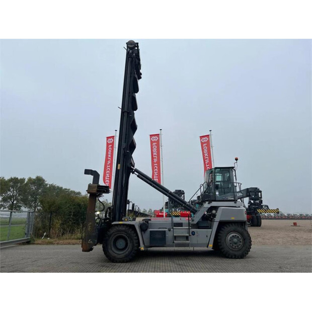2018 KALMAR DCG100-45ED7-45005929