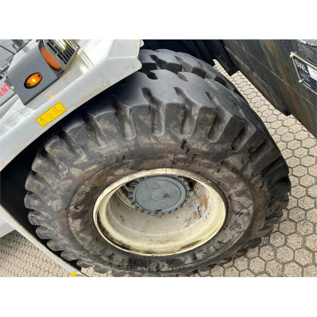 2018 KALMAR DCG100-45ED7-45005930