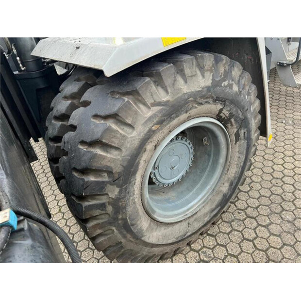 2018 KALMAR DCG100-45ED7-45005931