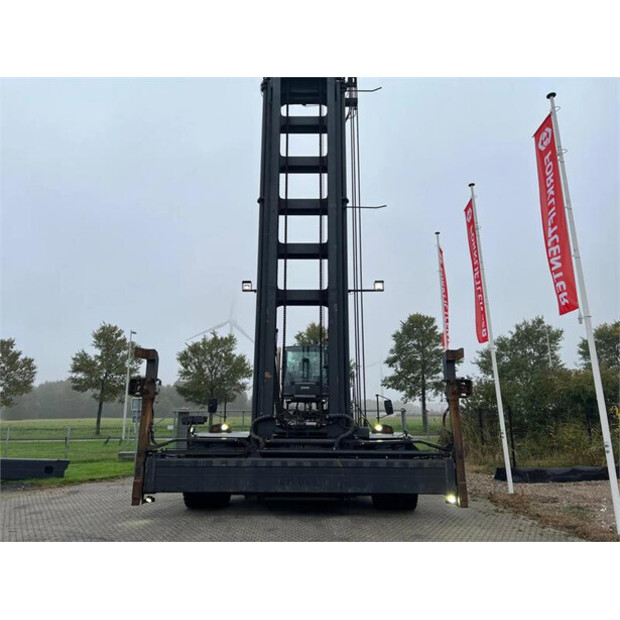 2018 KALMAR DCG100-45ED7-45005932