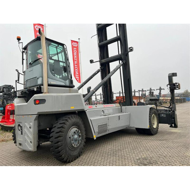 2018 KALMAR DCG100-45ED7-45005933