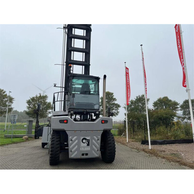 2018 KALMAR DCG100-45ED7-45005935