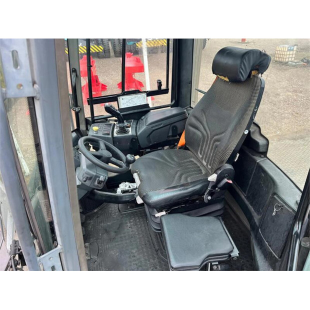 2018 KALMAR DCG100-45ED7-45005936