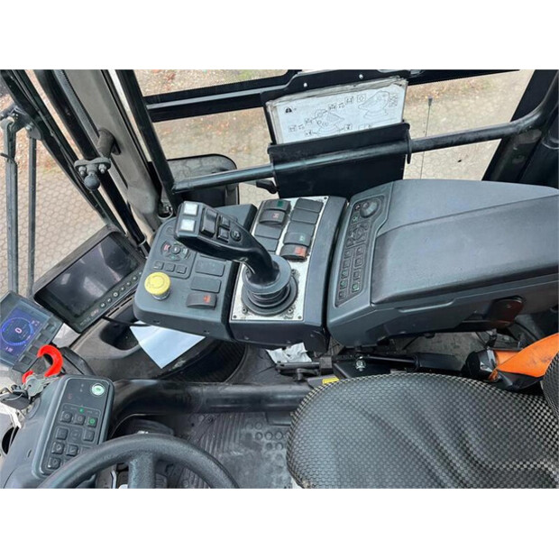 2018 KALMAR DCG100-45ED7-45005937