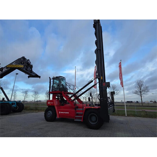 2025 KALMAR DCG90-45ES7-45005944