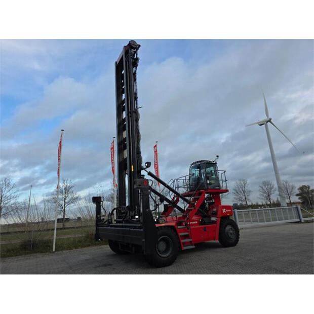 2025 KALMAR DCG90-45ES7-45005945