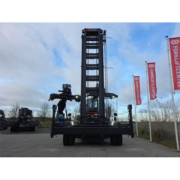 2025 KALMAR DCG90-45ES7-45005946