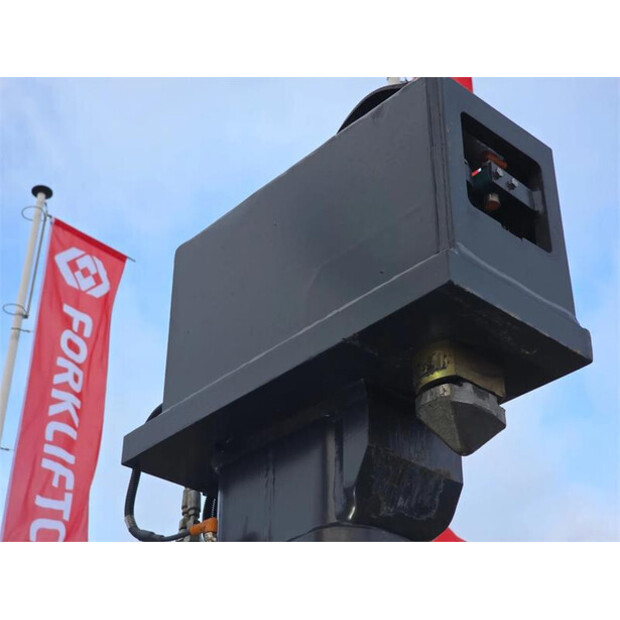 2025 KALMAR DCG90-45ES7-45005954