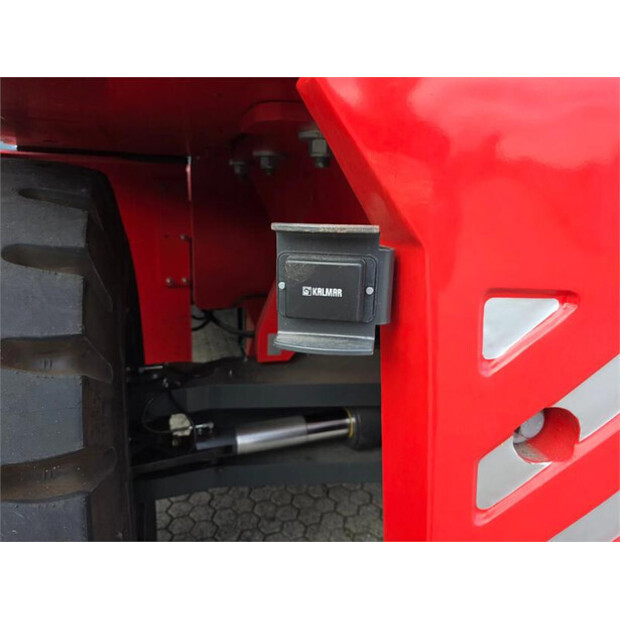 2025 KALMAR DCG90-45ES7-45005955