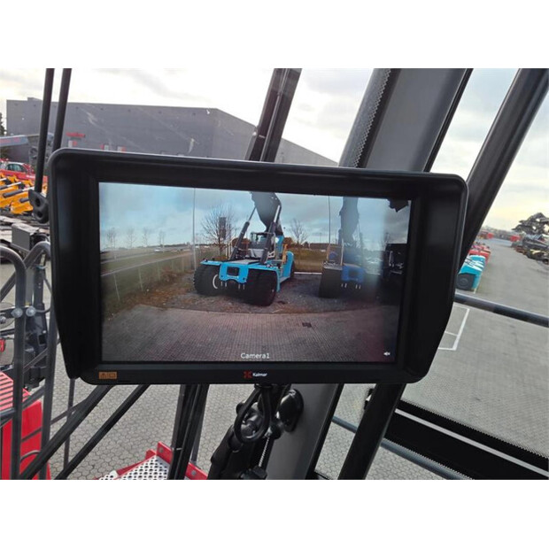 2025 KALMAR DCG90-45ES7-45005958