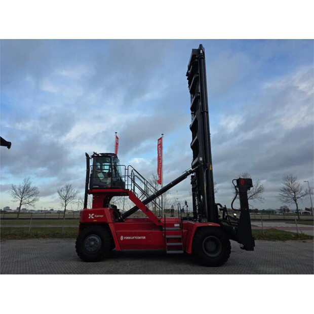 2025 KALMAR DCG90-45ES7-45005962