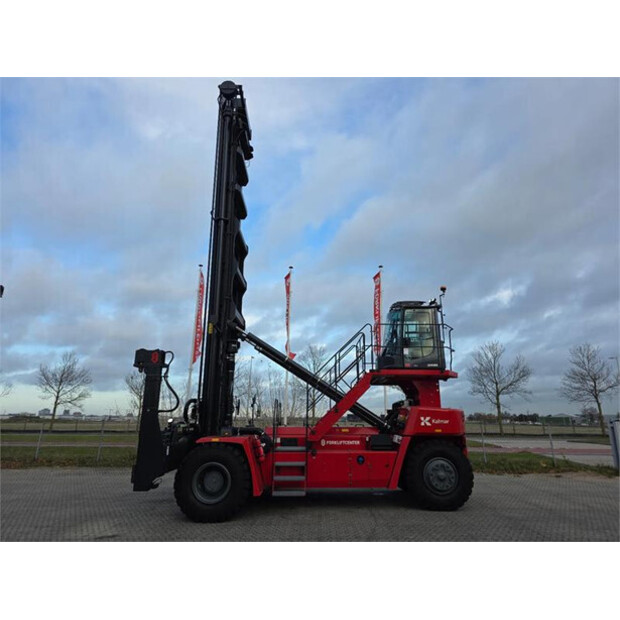 2025 KALMAR DCG90-45ES7-45005963